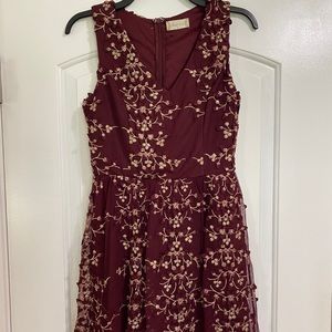 Altar’d state dress